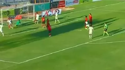 الجونة يخطف بطاقة التأهل لدور الـ16 بكأس مصر من بترول أسيوط