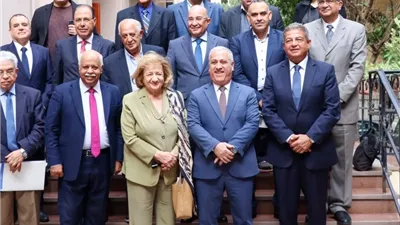 الهيئة الوطنية: حفل تسليم جوائز التميز الصحفي.. الإثنين