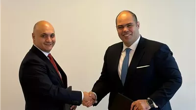 مصر وأرمينيا توقعان مذكرة تفاهم في مجال حماية المنافسة
