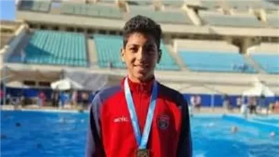 وزارة الشباب والرياضة تصدر تقريرها النهائي عن وفاة يوسف محمد