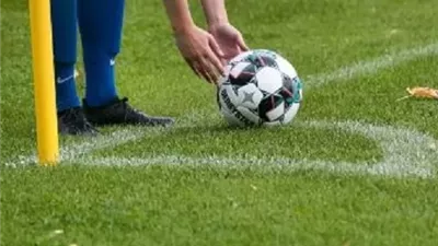 كولينا يوافق على تدخل الـ VAR في الضربات الركنية بمونديال 2026