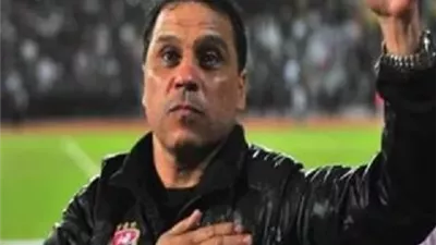 حسام البدري: أنا أكثر مدرب مصري حقق بطولات ودائما عقلي مع الأهلي
