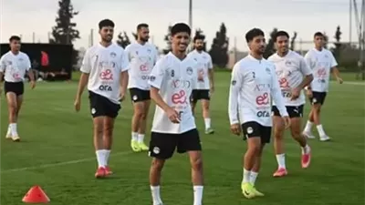 حسام البدري: المنتخب لم يأخذ وقتا كافيا للاعداد الجيد لكأس العرب