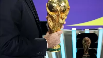 موعد قرعة كأس العالم 2026 اليوم والقنوات الناقلة