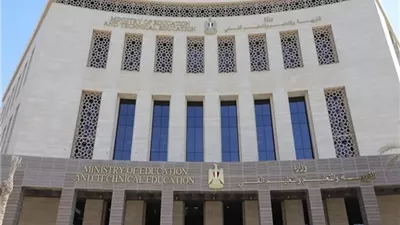 التعليم تعلن جدول امتحانات نصف العام 2026 للنقل والإعدادية