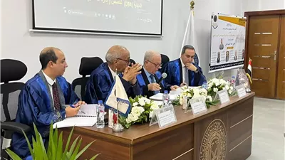 تأثير التحول الرقمي على تعزيز حوكمة مؤسسات الدولة.. دراسة ميدانية على مجلس النواب