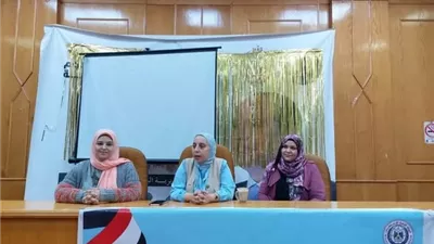 صحة الإسماعيلية تناقش التوعية ضد التحرش لدى الأطفال