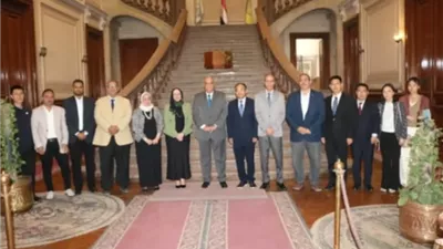 بحوث الصحراء