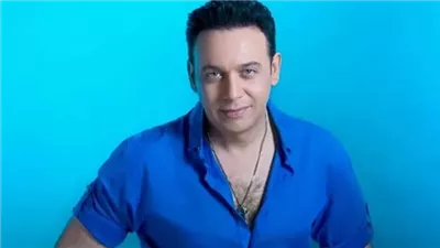 موعد وتفاصيل حفل مصطفى قمر القادم