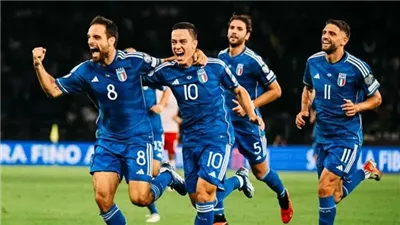 قرعة كأس العالم .. المنتخبات المشاركة في الملحق الأوروبي والعالمي