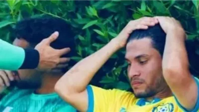 تحرك جديد من الاسماعيلي لبيع عبد السميع وحل قضية كارميلو