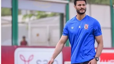 طبيب الأهلي: الشناوي جاهز لحماية عرين المنتخب فى أمم إفريقيا