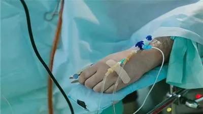 ضوابط شرعية لإجراء العمليات للمريض فاقد الوعي