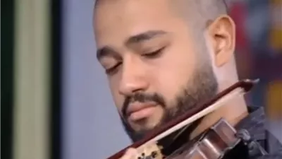 سيمفونية مصرية تظهر للنور لأول مرة فى الأوبرا