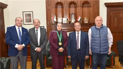القومي للمرأة يهنئ الفائزين بجوائز التميز الحكومي العربي