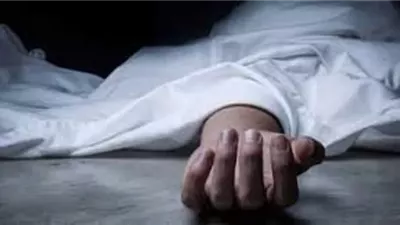 العثور علي جثة مسن متفحمة في الدقهلية