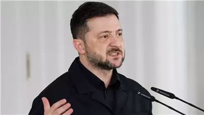 زيلينسكي:أوكرانيا وأمريكا ناقشتا القضايا التي قد تضمن إنهاء الحرب