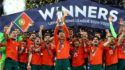 مواعيد مباريات مجموعة البرتغال في كأس العالم 2026