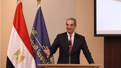 طلعت:المهنيون المستقلون أحد أهم أذرع الإنتاج بقطاع تكنولوجيا المعلومات