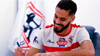 الزمالك: بنتايج حصل على 75% من مستحقاته وليس من حقه فسخ العقد