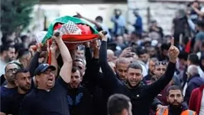 استشهاد فلسطينيين برصاص الاحتلال وسط مدينة الخليل
