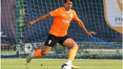 عمرو جمال: رفضت الانتقال للزمالك لأنني 