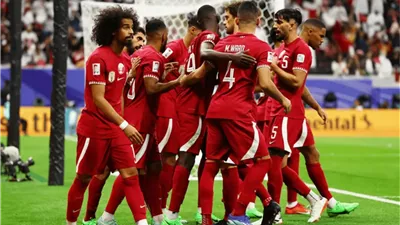موعد مباراة تونس وقطر اليوم في كأس العرب والقنوات الناقلة