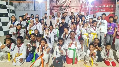 الموهبة والبطل الأولمبي