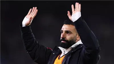 الصحف الإسبانية تبرز تصريحات محمد صلاح النارية ضد سلوت