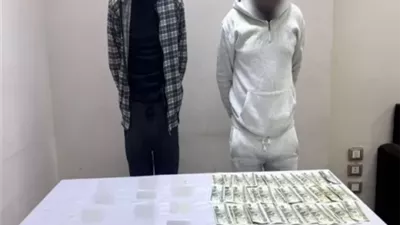 ضبط شخصين يجمعان بطاقات مواطنين ويقدمان رشاوى انتخابية في قنا
