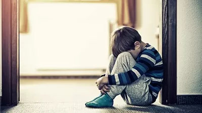 كيف تعرف أن طفلك مكتئب؟ الصحة تجيب