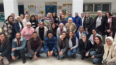 المدارس المصرية رائدة في التكامل الأخلاقي بين الذكاء الاصطناعي ووسائل التواصل الاجتماعي