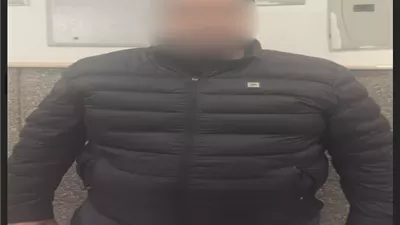 ضبط شخص هارب من 9 أحكام تبديد
