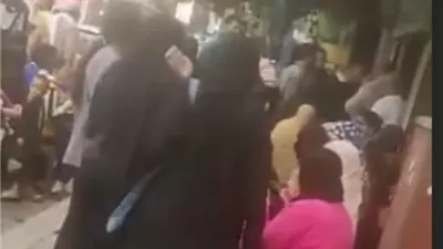 الأمن يكشف مزاعم توزيع رشاوى انتخابية خلال الانتخابات البرلمانية