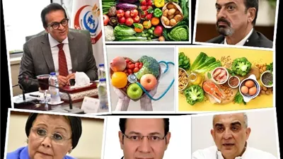 خبراء التغذية والصحة: الرقابة علي الغذاء بوابة رئيسية.. للحفاظ علي صحة المواطنين