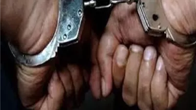 ضبط عنصر إجرامى بحوزته هيروين وبانجو بمنشاة العمارى بالأقصر