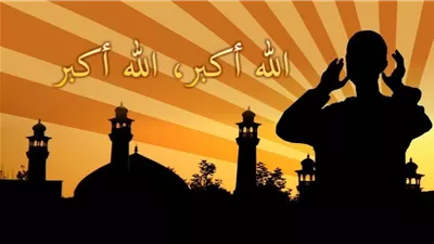 دعاء عظيم بعد سماع الأذان..يمحو الذنوب ويغفرها
