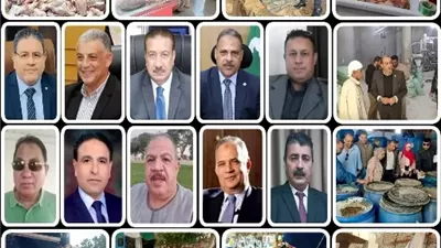 غذاء آمن لكل المصريين