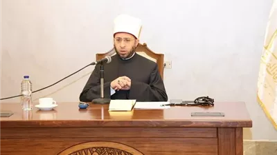 وزير الأوقاف يفتتح دورة تدريب الائمة الماليزيين بمسجد مصر الكبير