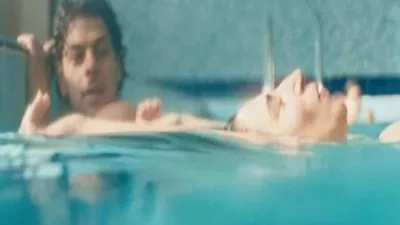 العرض الأول في العالم العربي لفيلم 