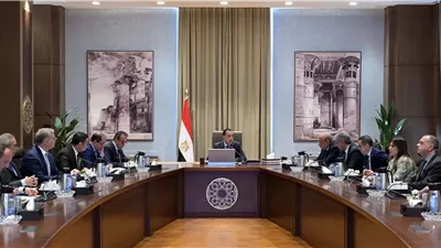 الحكومة تستعد لإطلاق 