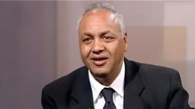 مصطفى بكري يُحذر من المطالبات بإلغاء انتخابات النواب والدخول في فراغ تشريعي