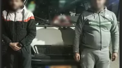 حقيقة ادعاء سائق بإجبار سيارت الأجرة بالاشتراك فى الحملات الأمنية