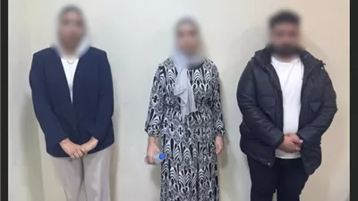 حقيقة ادعاء سيدة بقيام مجهولين باختطاف قريبتها بمنطقة صفط اللبن