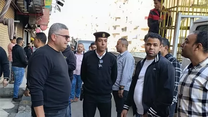 بوابة الجمهورية