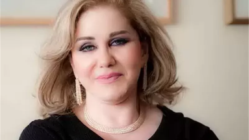 ميادة الحناوي