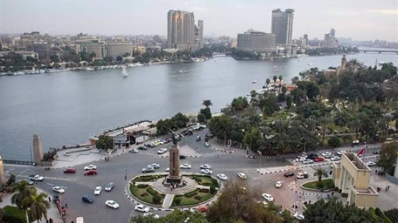 بوابة الجمهورية