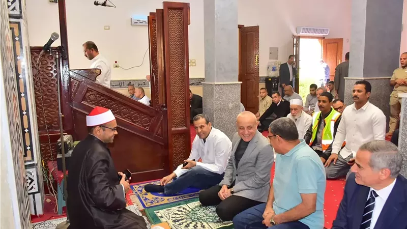 بوابة الجمهورية
