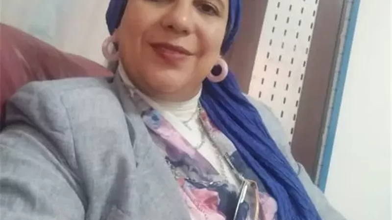 دكتور نادية عويس