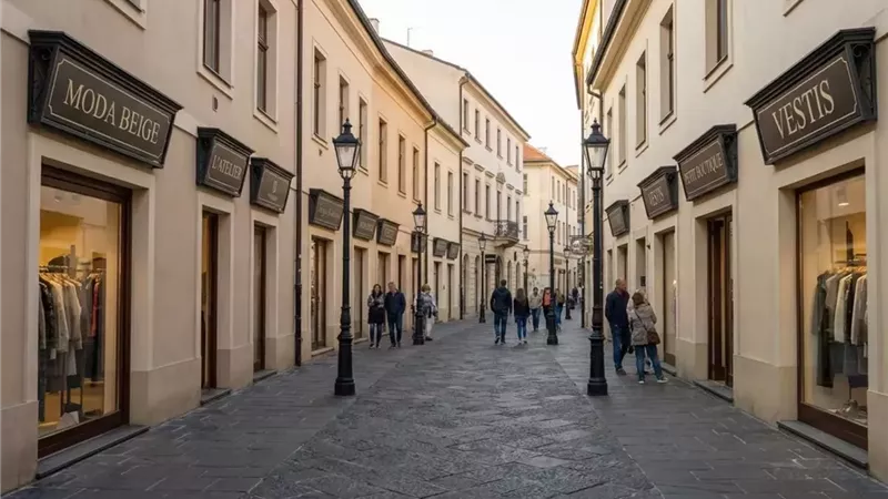 النموذج الحضاري المنتظر